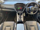 レヴォーグレイバック 1.8 リミテッド EX 4WD 