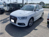 Q3 2.0 TFSI クワトロ 211PS Sラインパッケージ 4WD 