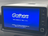 【純正ナビ】人気の純正ナビを装備。オーディオ機能も充実しており、Bluetooth接続すればお持ちのスマホやMP3プレイヤーの音楽を再生可能!毎日の運転がさらに楽しくなります!!