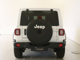 ラングラー アンリミテッド サハラ 4WD 