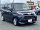 ぜひ&rdquo;ルーミー&rdquo;で、楽しいカーライフを送りましょう♪