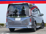 セレナ 1.4 e-POWER ハイウェイスターV 