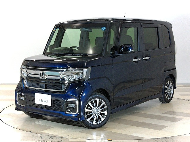 N-BOXカスタム L