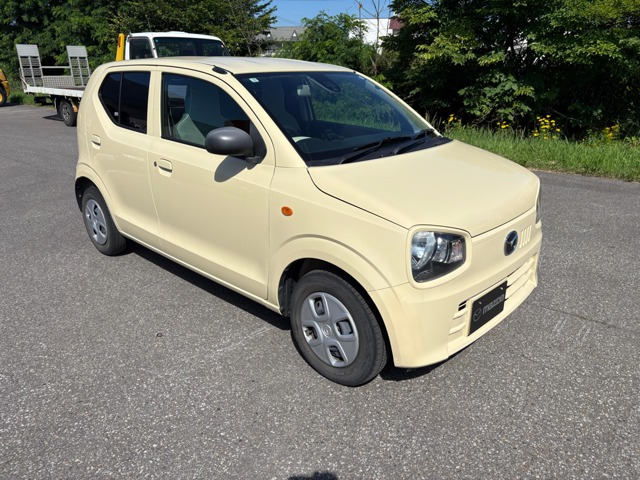 キャロル GL 4WD 