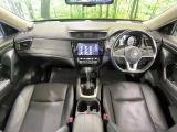 エクストレイル 2.0 20Xi 
