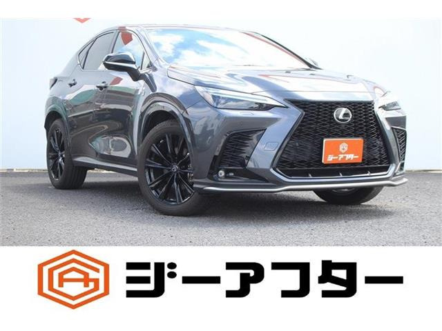 NX 450hプラス Fスポーツ 4WD 禁煙車 サンルーフ ワンオーナー