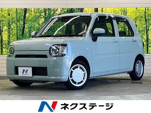 ミラトコット L SAIII 