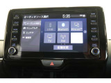 Bluetoothオーディオ対応しています。スマートフォンなどをカーオーディオへ無線で接続し、お気に入りの音楽を再生可能。