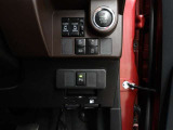 両側パワースライド装備です♪運転席から開け閉めの操作・ON/OFFの切替えも可能です♪