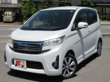 eKカスタム T 4WD 