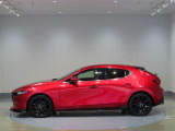MAZDA3ファストバック 1.8 XD プロアクティブ 