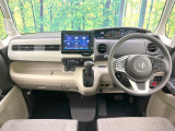 N-BOX G EX ホンダセンシング 