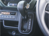 【CVT】燃費も良くスムーズに走行できます。お近くのスズキ自販島根までお越しください。