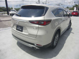 CX-8 2.2 XD グランドジャーニー 4WD 