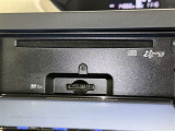 CD再生機能付き!