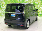 ソリオ 1.2 ハイブリッド(HYBRID)  MZ 