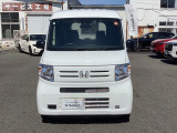 N-VAN G 