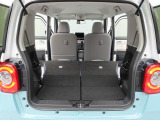当社は購入後のアフターケアを大切にしております。納車後、1ヶ月無料点検、半年ごとにあんしん点検、12ヶ月法定点検の誘致をします。また車検までの点検をセットにした『ワンダフルパスポート』を販売中です。