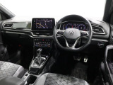T-Roc TDI Rライン ディーゼル 
