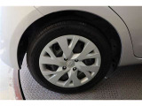 スチールホイール【タイヤサイズ185/60R15】