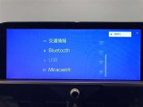 【純正ナビ】人気の純正ナビを装備しております。ナビの使いやすさはもちろん、オーディオ機能も充実!キャンプや旅行はもちろん、通勤や買い物など普段のドライブも楽しくなるはず♪