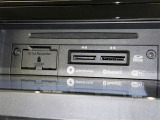 CD再生機能付き!