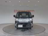 ハイゼットトラック エクストラ 4WD 