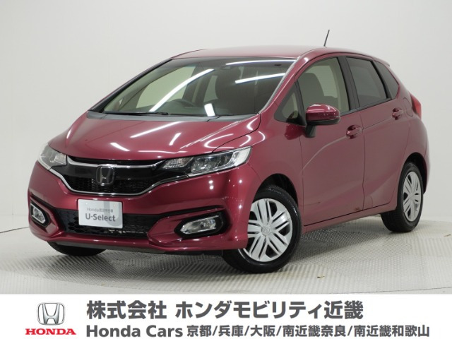 フィット 1.3 13G L ホンダセンシング