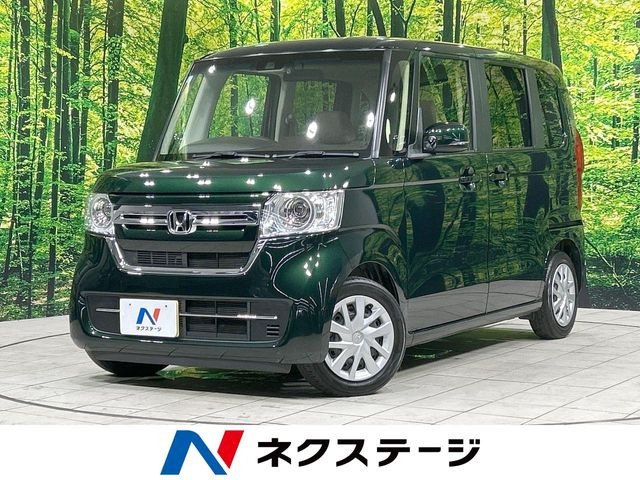 N-BOX L