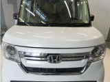 ホンダ中古車商品化整備基準に基づくコンディションにする為に、当社サービススタッフが車検・点検整備を致します。 快適で安心の車両を提供できるように、良いコンディションの状態で納車させていただきます。