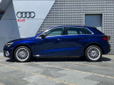 A3スポーツバック 30 TFSI アドバンスド 