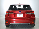 【CPOとは】〜Certified Pre-Owned〜厳しいレクサス基準をクリアした認定中古車のことです。