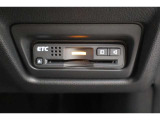ETC車載器付ですので高速道路の料金所もスムーズに通行できます。