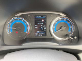 4.2インチカラーディスプレイ搭載!