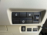 助手席は電動スライドドアです