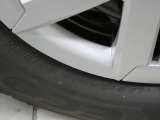 タイヤも要確認ポイントですね!
