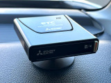 【ETC】高速道路の料金所をストレスなく通過!話題のスポットやサービスエリアに多い「スマートIC」利用時は必須のアイテムです。当店でセットアップを実施、ご納車当日からすぐにご利用いただけます!