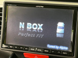 N-BOXカスタム G ターボ パッケージ 