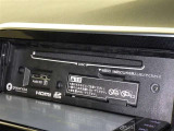 CD再生機能付き!