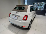 500C ツインエア ドルチェヴィータ 