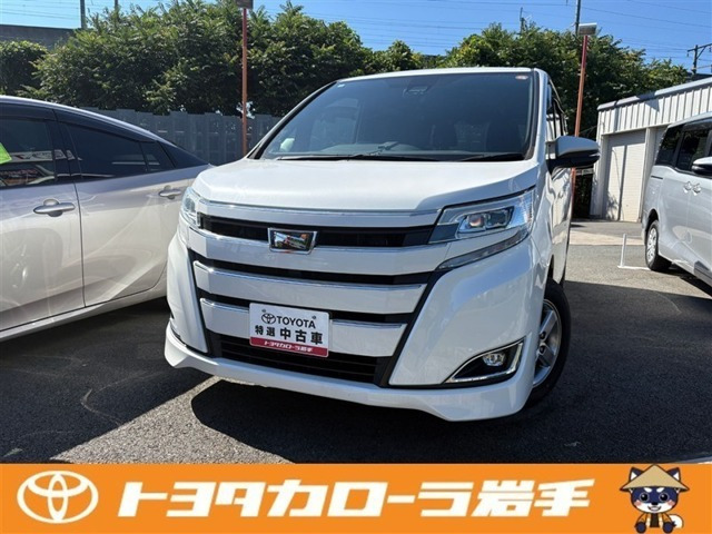 ノア 2.0 G 4WD