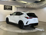 NX 350 Fスポーツ 4WD 