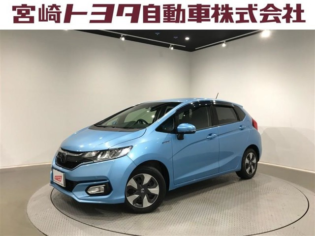 ホンダ フィット 