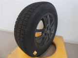 R5年式冬タイヤ185/65R15ブリヂストン製です。