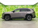 RAV4 2.5 Z E-Four 4WD 