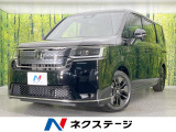 登録済未使用車 純正11型ナビ 両側電動ドア 全周囲カメラ 衝突軽減装置