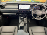 ランドクルーザーFJ 2.7 VX 4WD 