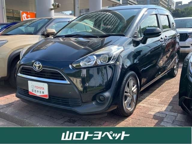 シエンタ 1.5 G