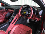 ローマ F1 DCT 