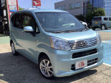 ムーヴ X SAIII 